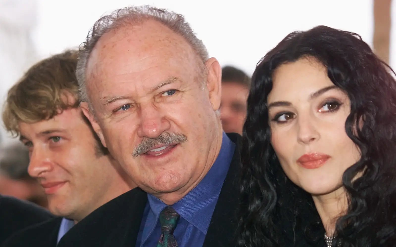 Gene Hackman and Wife Betsy Arakawa Found Dead in Santa Fe Home