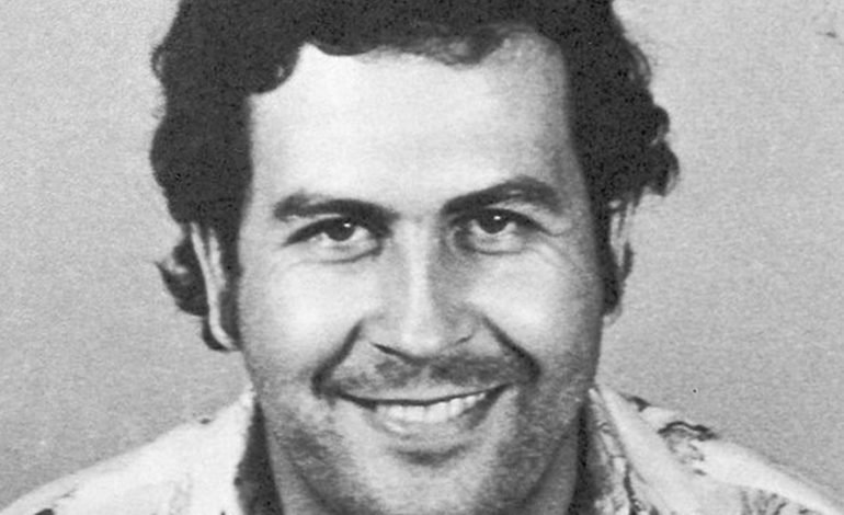 Pablo Escobar