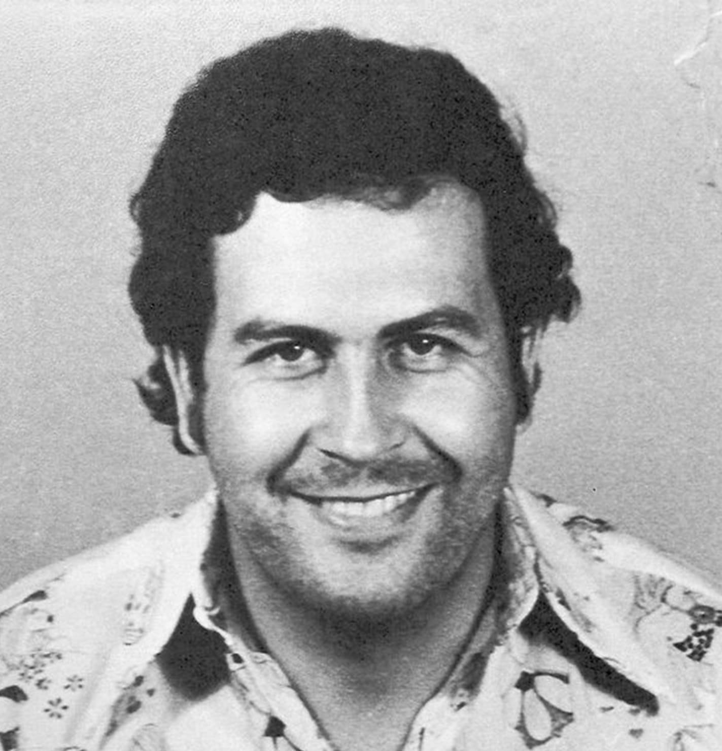 Escobar memorabilia ban considered in Colombia