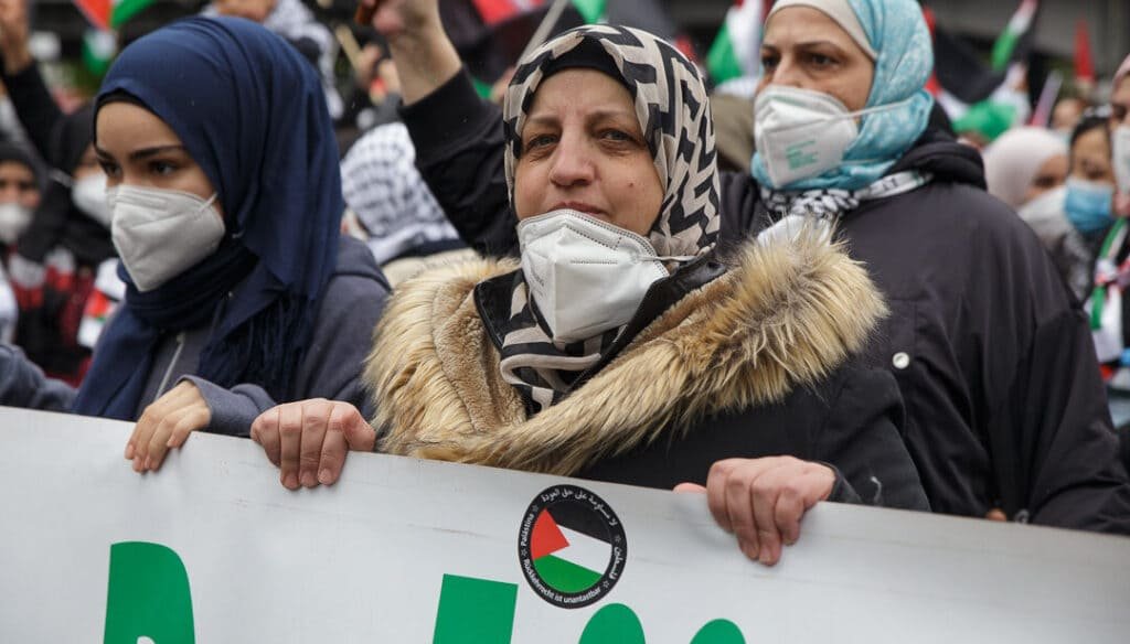 Iran’s Shifting Alliances: Navigating a New Middle Eastern Landscape
