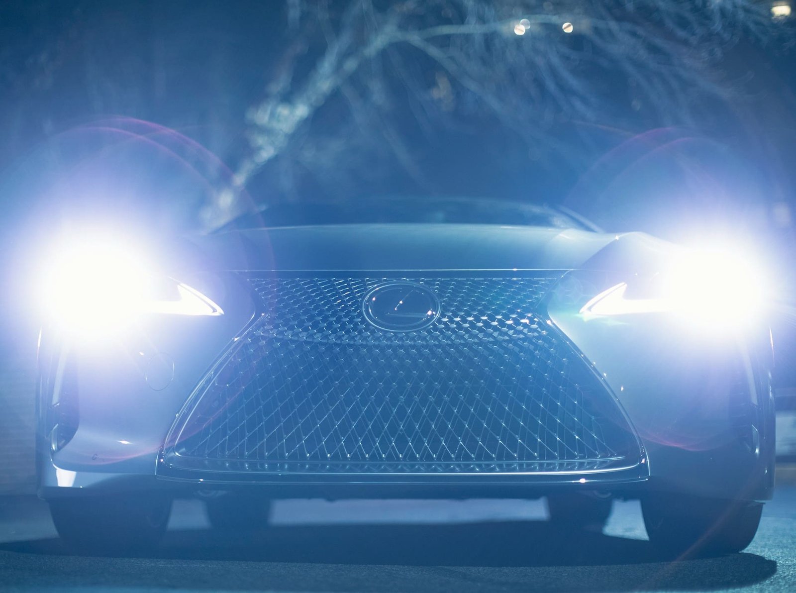 RAC calls on government action over headlight glare