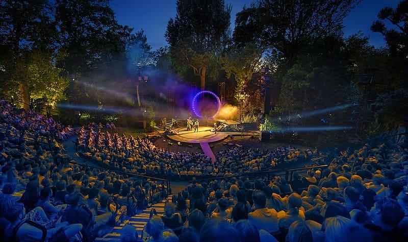 Regent’s Park Open Air Theatre Unveils Exciting New Summer Season Under Fresh Leadership