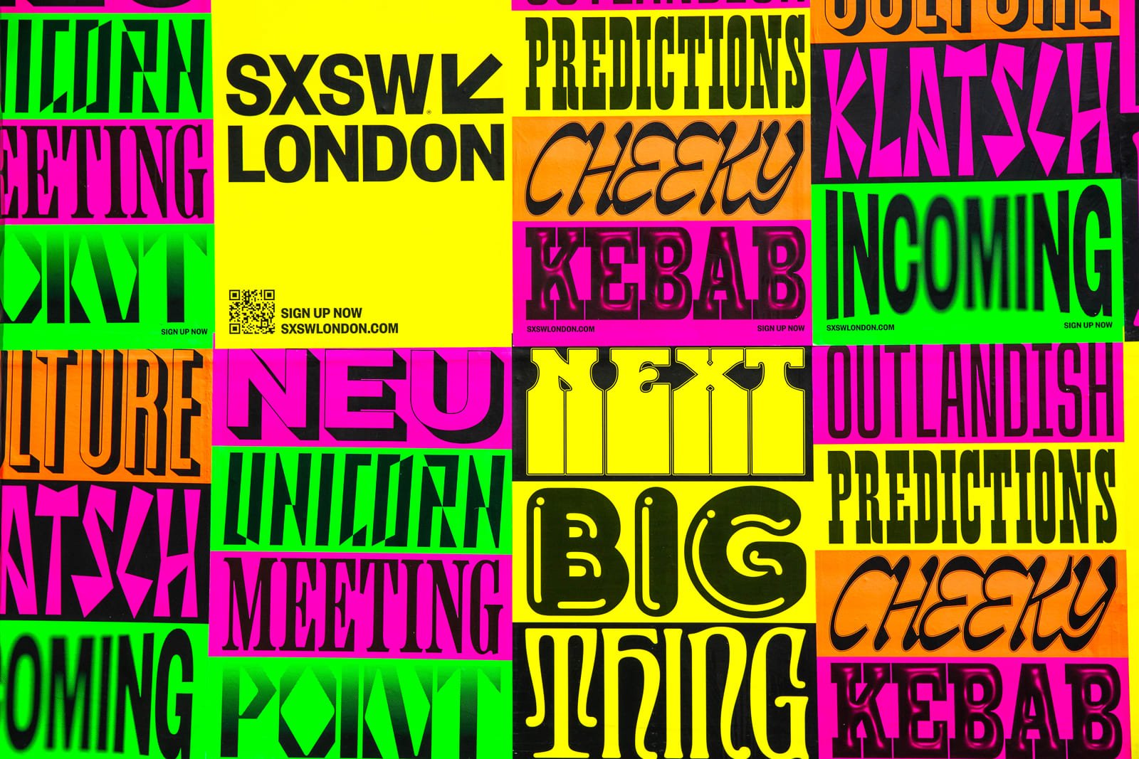 SXSW Comes to London: What to Expect from the Festival’s European Debut