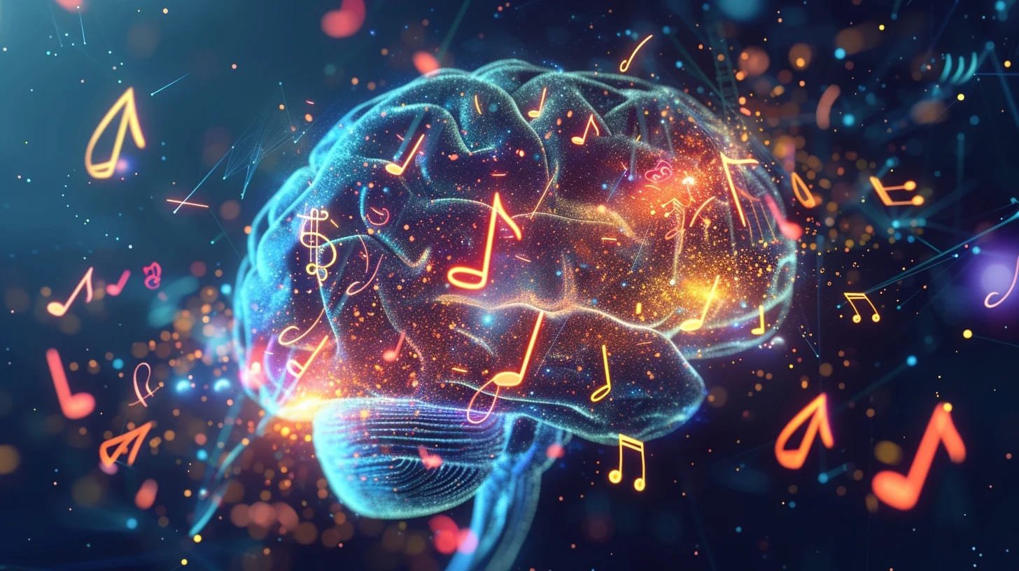 Scientists Identify a Brain Circuit for Creativity