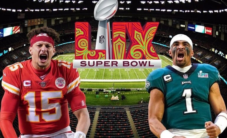 Super Bowl LIX: Where to Watch in London and What to Expect
