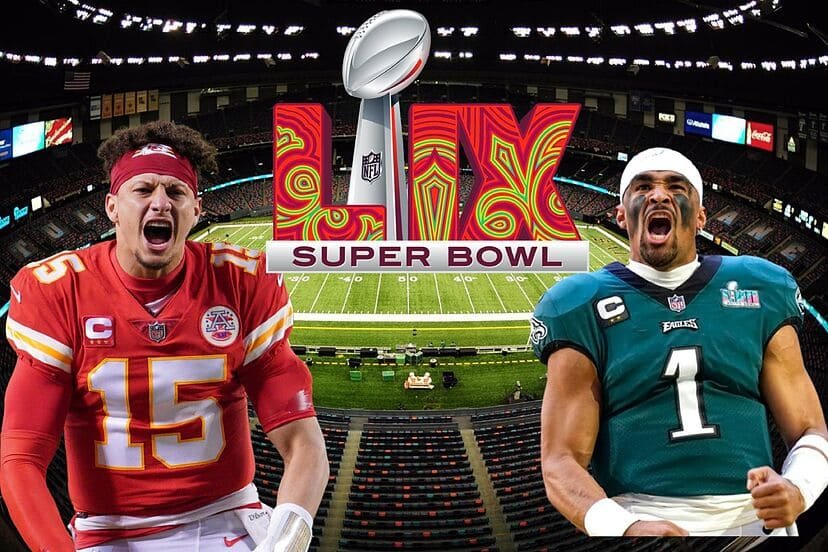 Super Bowl LIX: Where to Watch in London and What to Expect