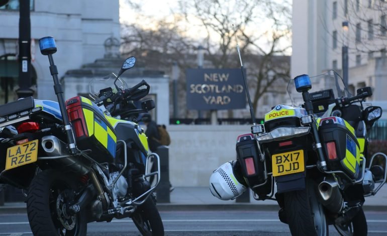 Violence Reduction Unit secures funding boost