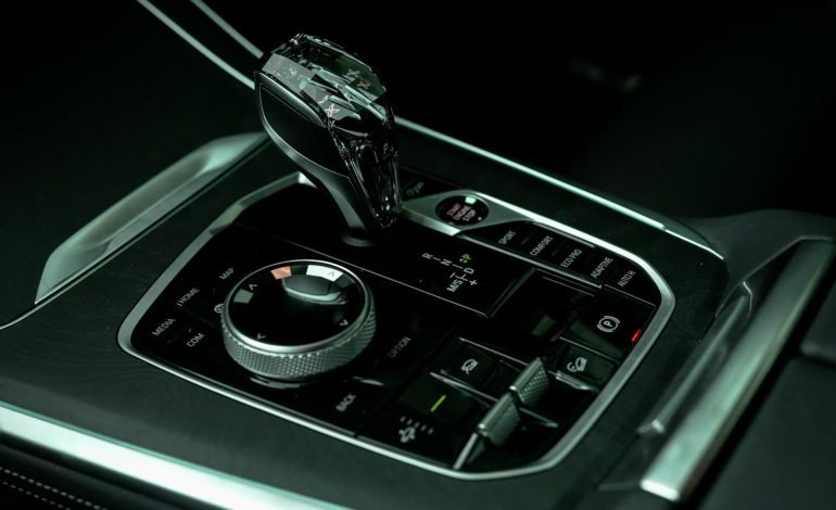 automatic
