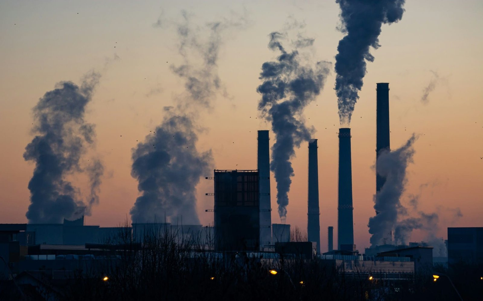Climate targets deadline missed by most countries