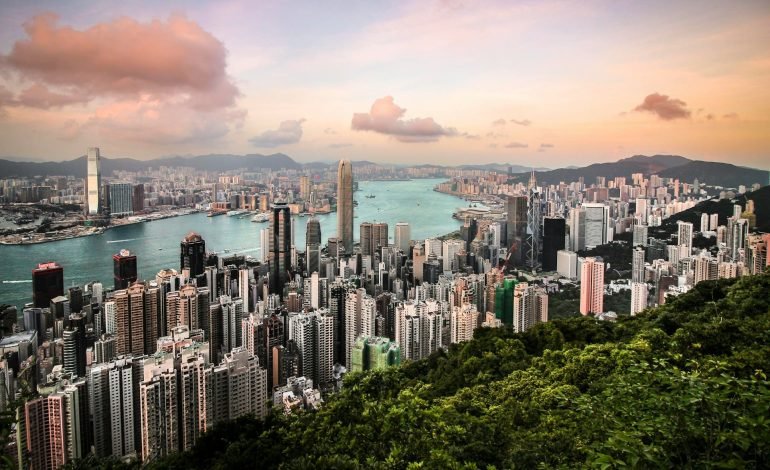 Hong Kong cases suggest crypto could be proof of assets