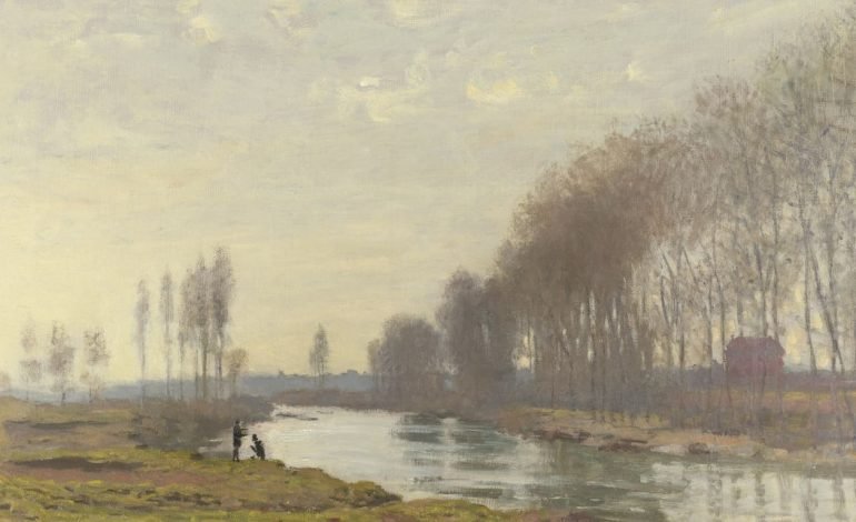 monet