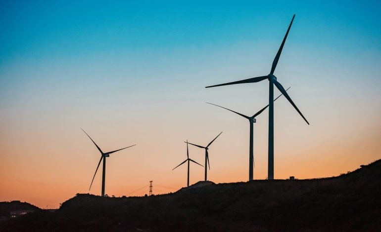 Net-zero economy growing says CBI