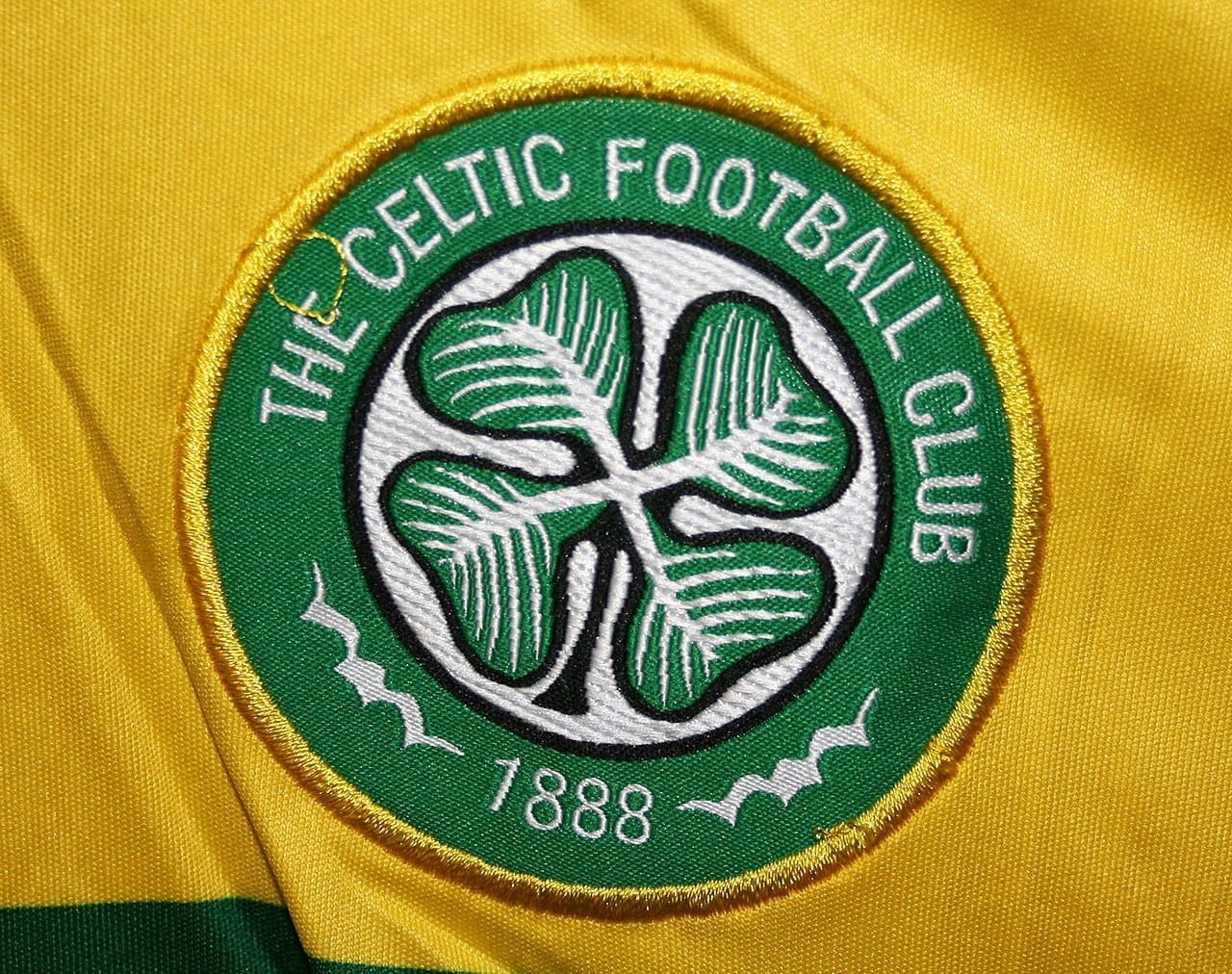 Sainthood campaign for Celtic legend Tommy Burns