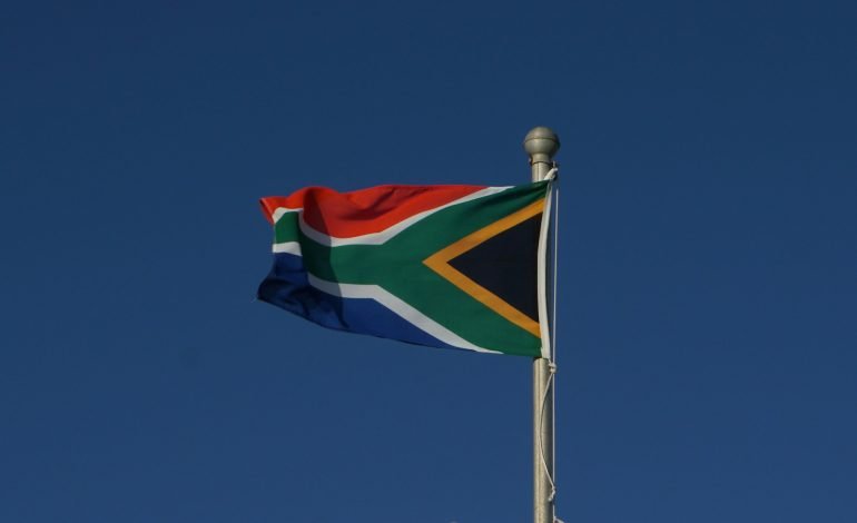 south africa