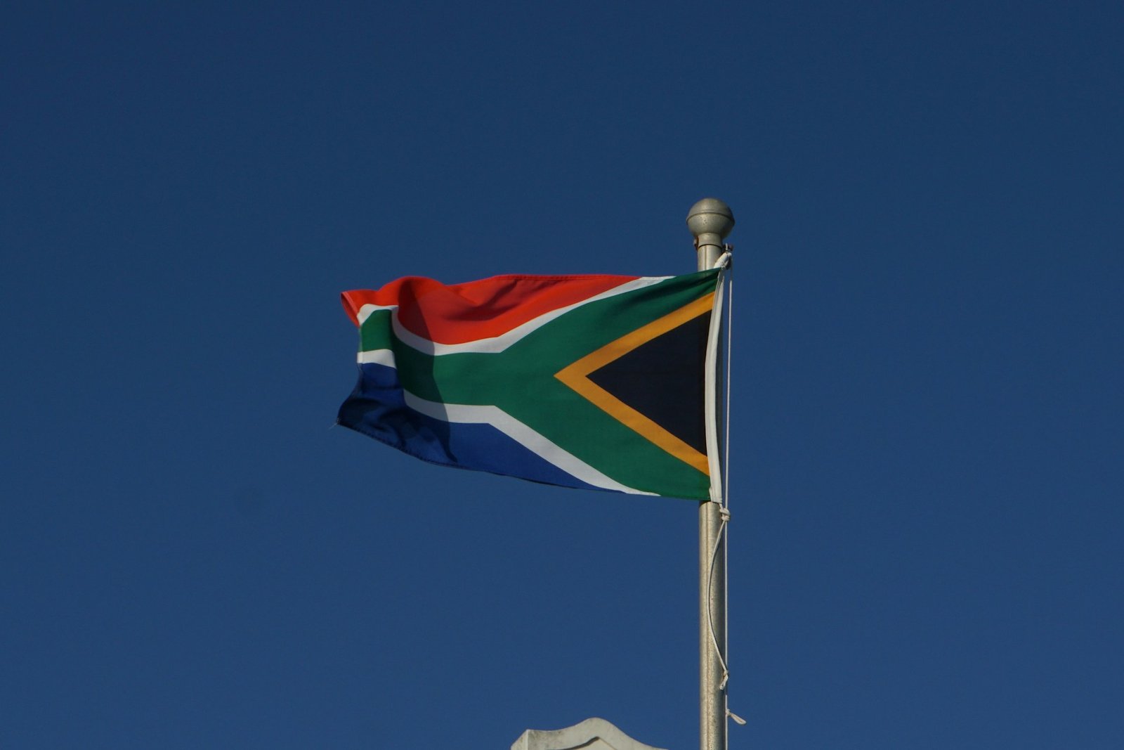 South Africa court calls “white genocide” Musk claim “imagined”