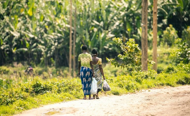 Unknown illness kills 50 in Congo