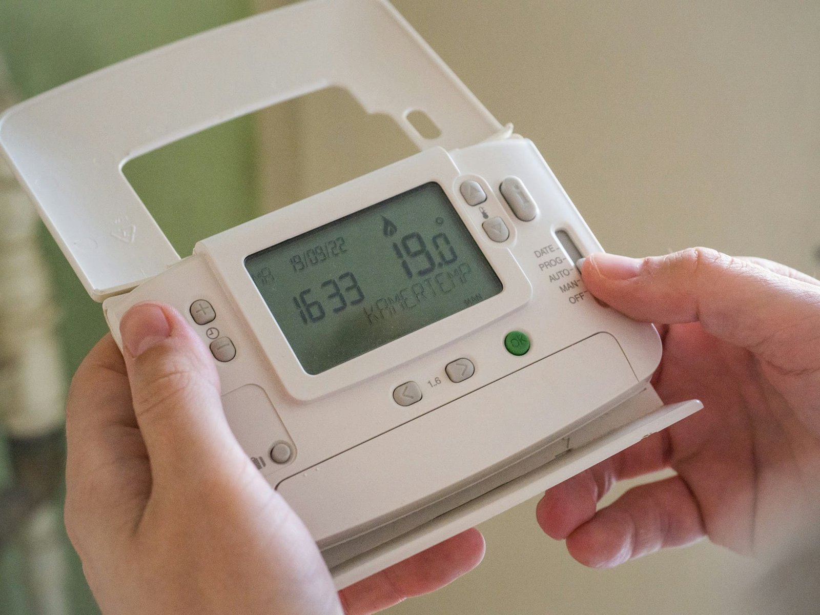 Warmer Homes London launches to save  Londoners money