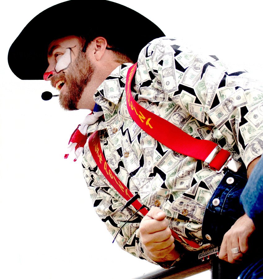 26 Clown Matt Tarr copy 0000