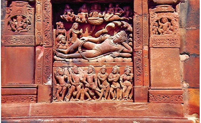 Exploring Hindu Mythology: The Stories, Deities, and Traditions That Shaped a Faith