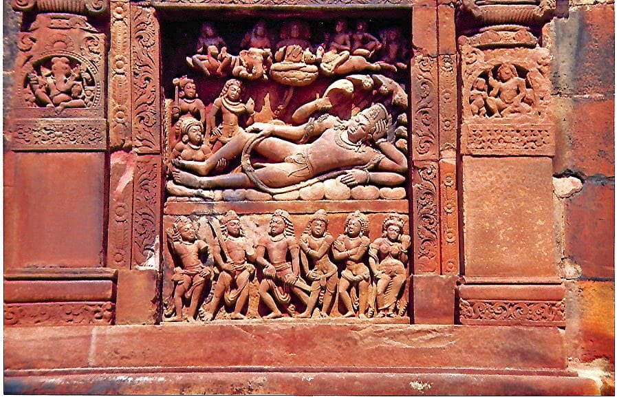 Exploring Hindu Mythology: The Stories, Deities, and Traditions That Shaped a Faith