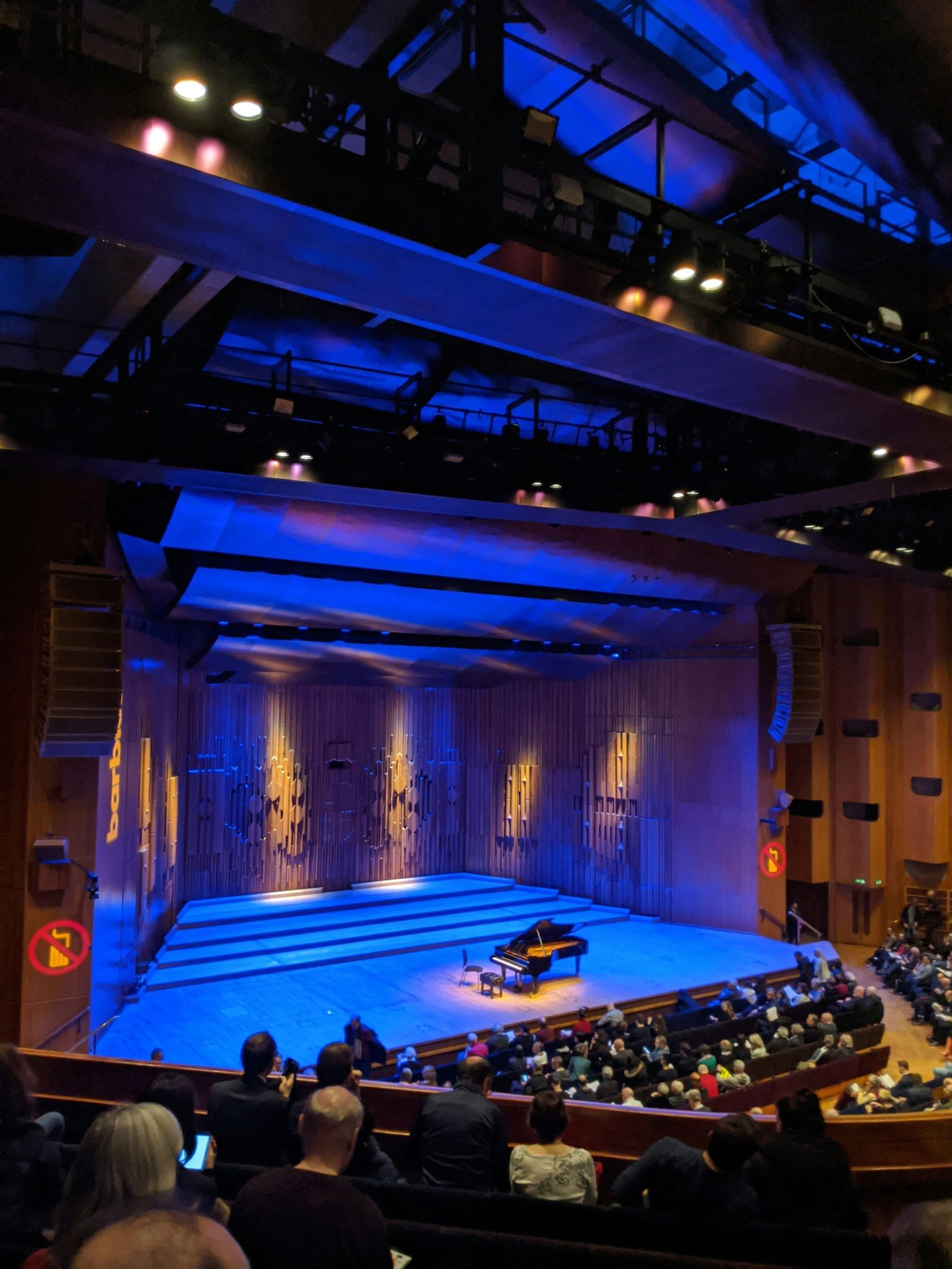 Barbican Centre Seeks New CEO as £191m Renewal Takes Shape