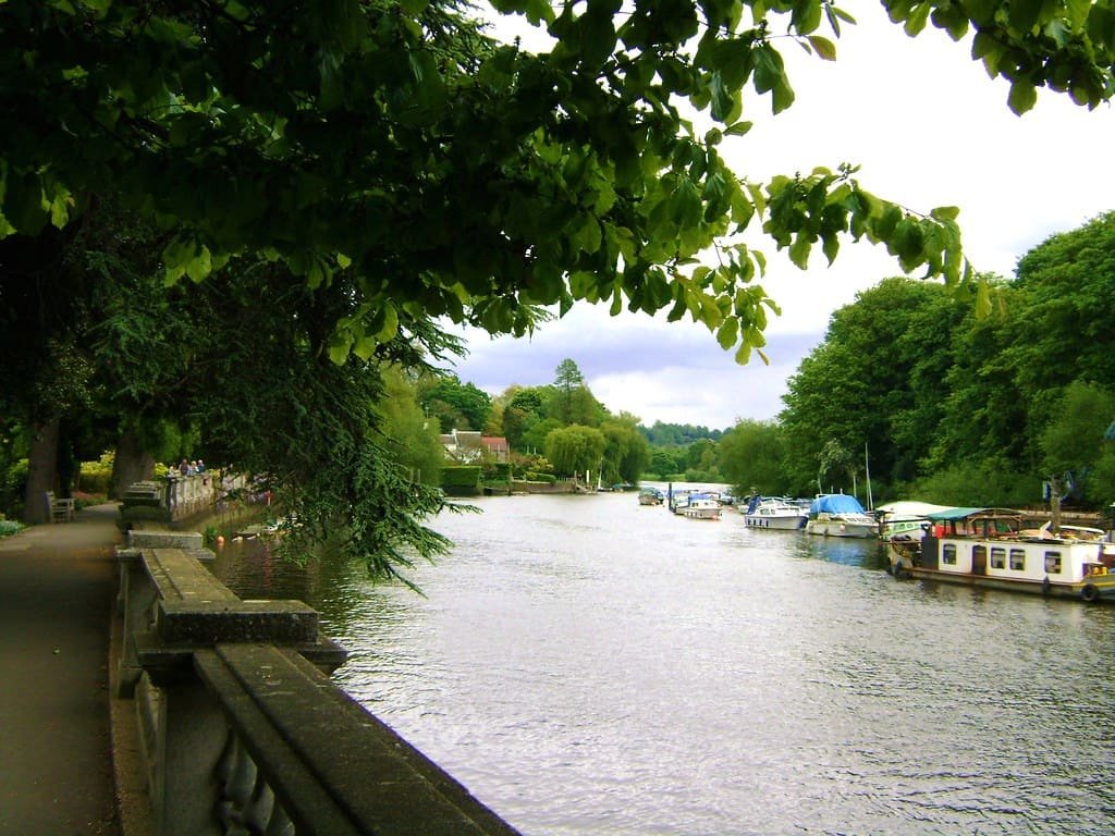 Best Places to Live in London 2025