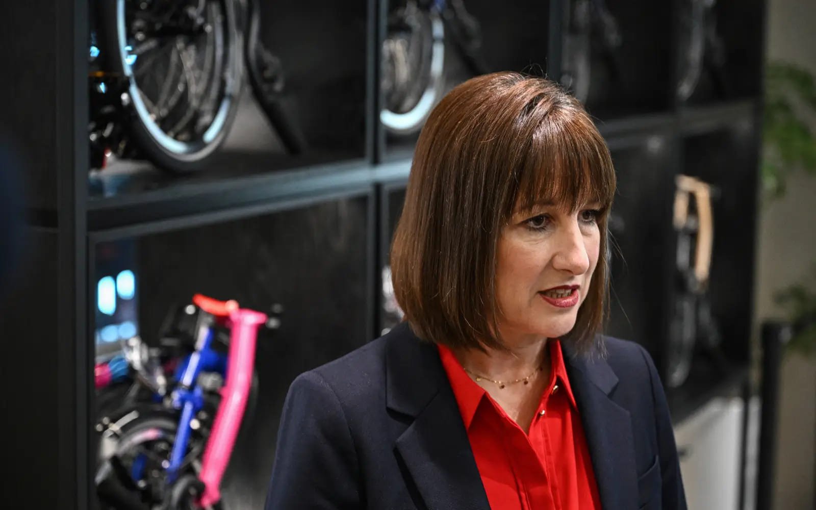 Welfare Cuts Expand as Rachel Reeves Pushes Defence Spending in Spring Statement