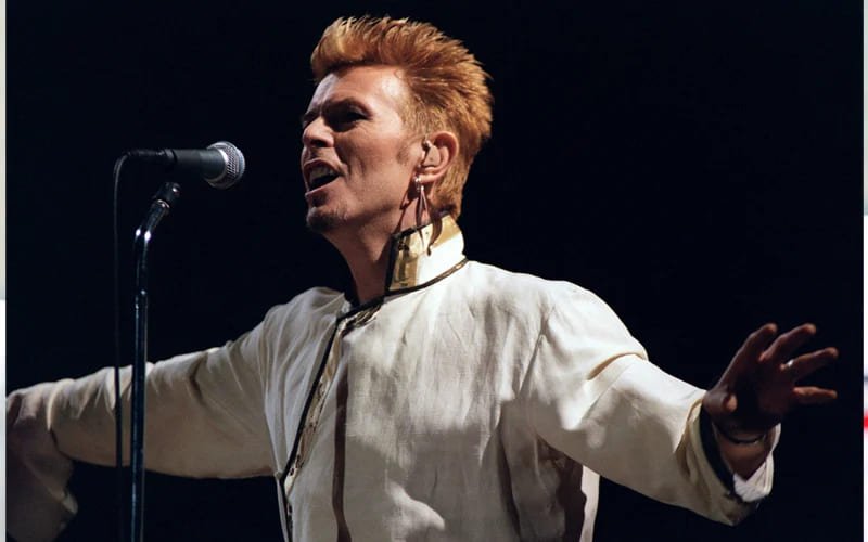 David Bowie’s Childhood Home for Sale in Bromley