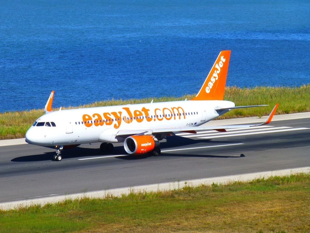 EasyJet Flight Forced to Divert After Mid-Air Brawl Over Karate Kid Movie