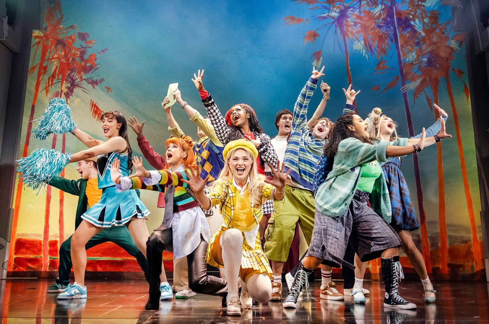 Totally Clueless? Not This Time – A West End Makeover That Works