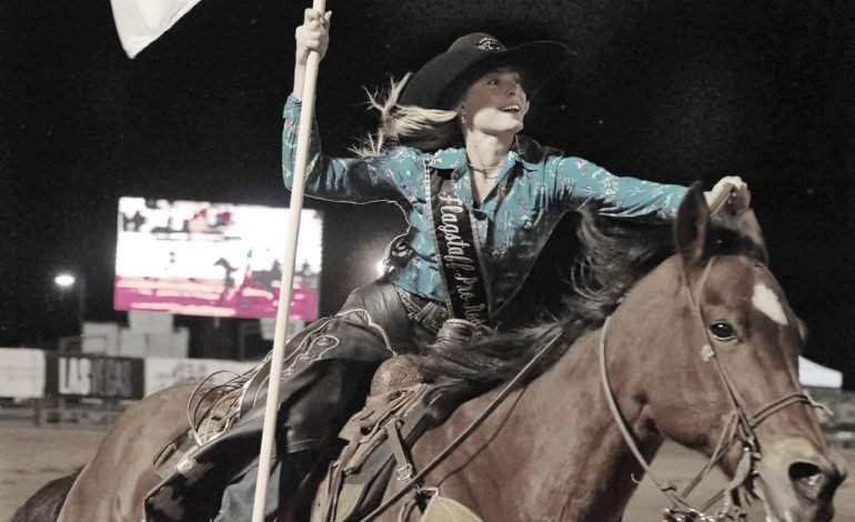 BARRELS, BULLS & BRONCS