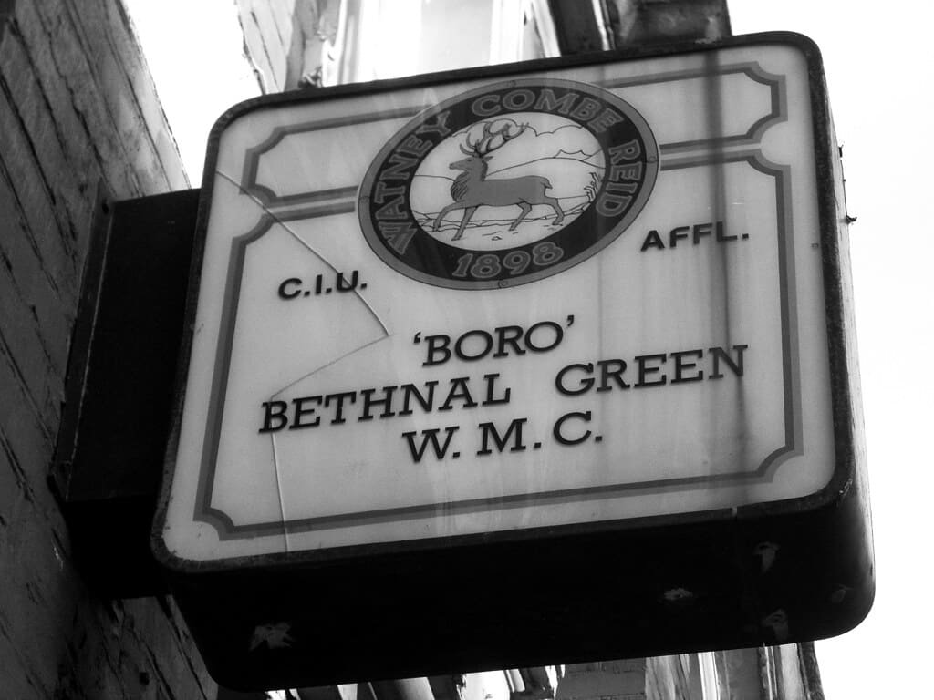 Bethnal Green Working Men’s Club Faces Uncertain Future as Campaigners Fight for Its Survival