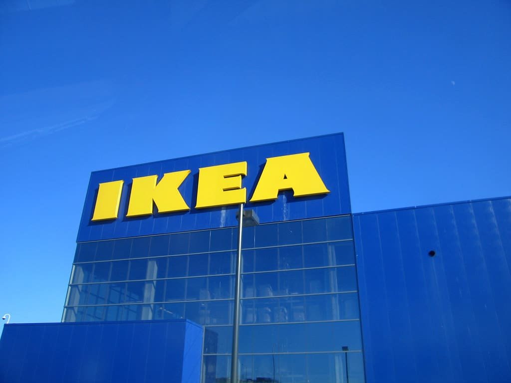 IKEA Oxford Street Finally Announces Opening Date for New Flagship Store