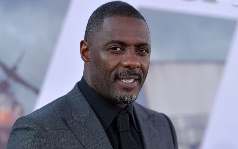 Idris Elba frontrunner for Labour’s London Mayor race