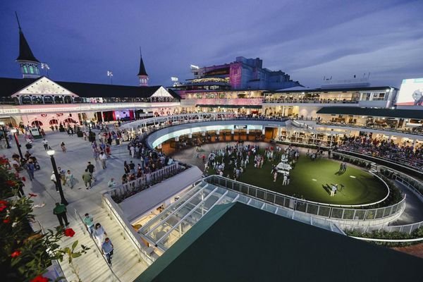Kentucky Derby: a must see American institution