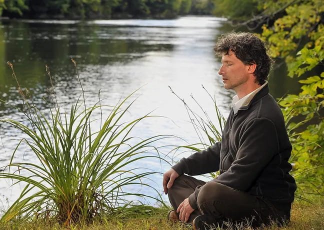 Who are Modern Druids and what do they mean to us?