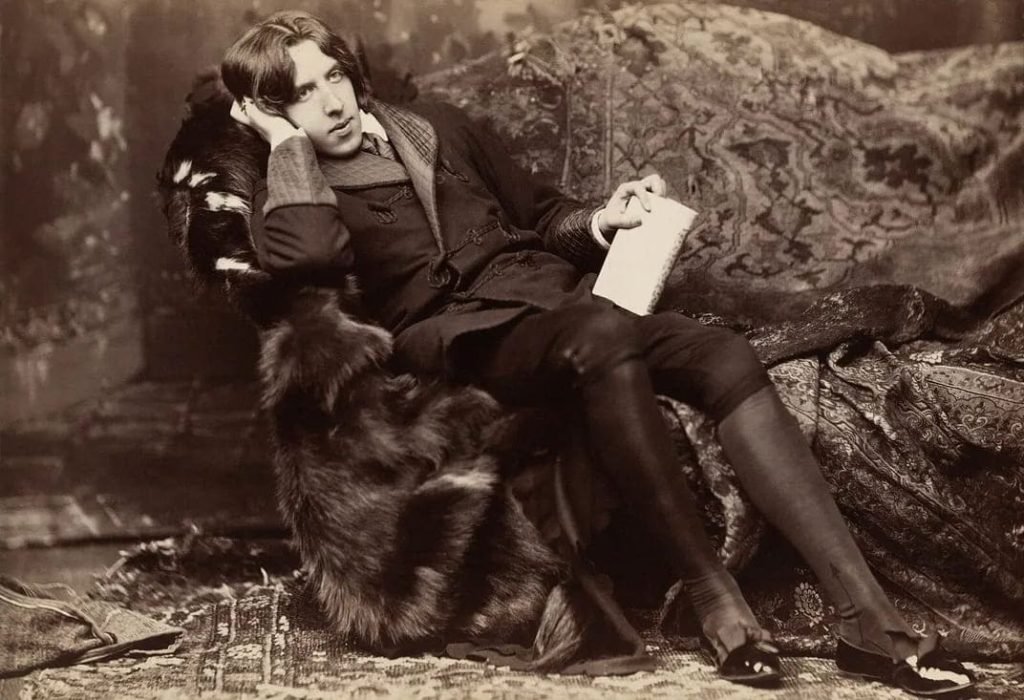 Salome by Oscar Wilde