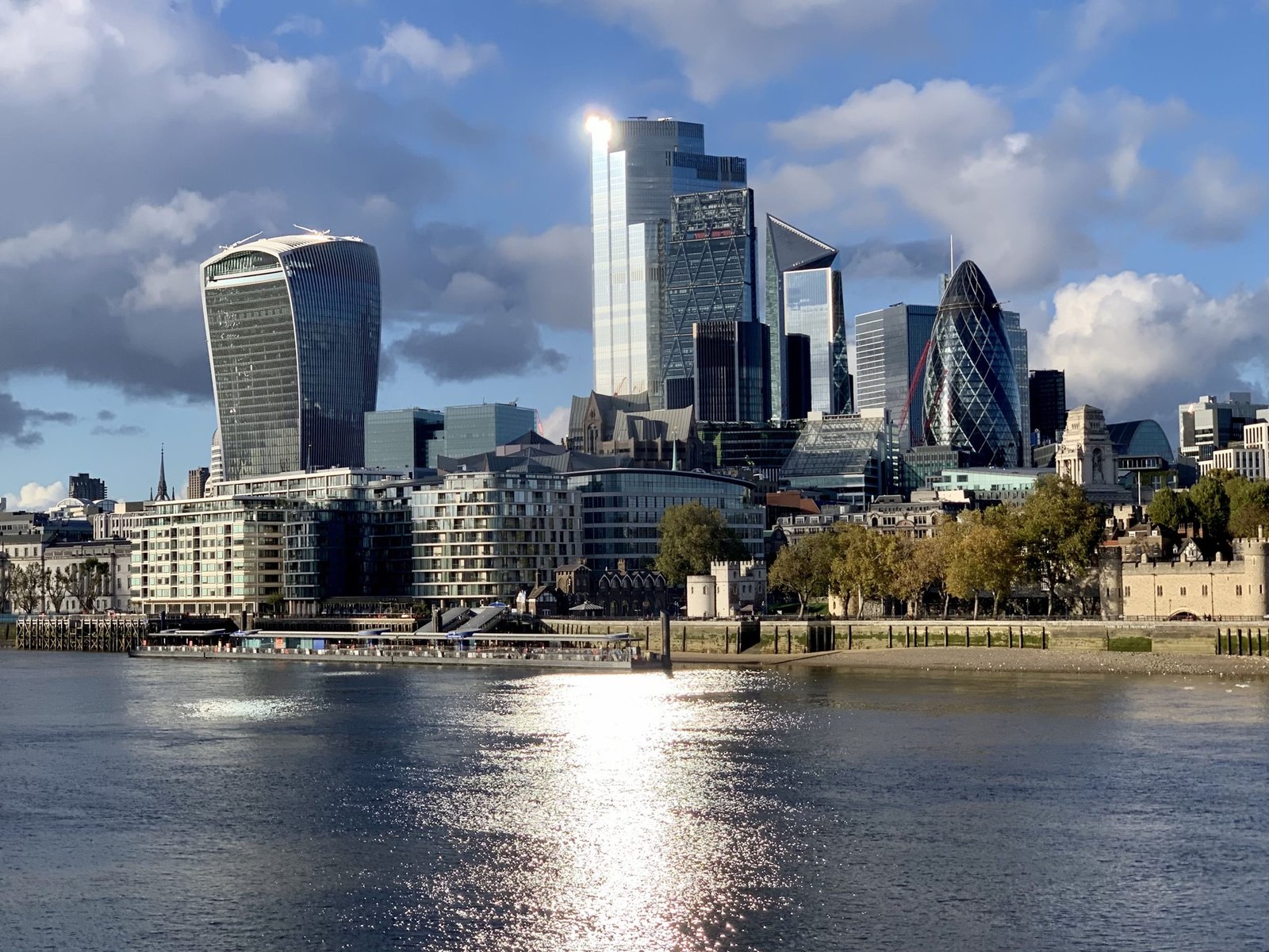 Sadiq Khan’s £107 Billion London Growth Plan: What It Means for You