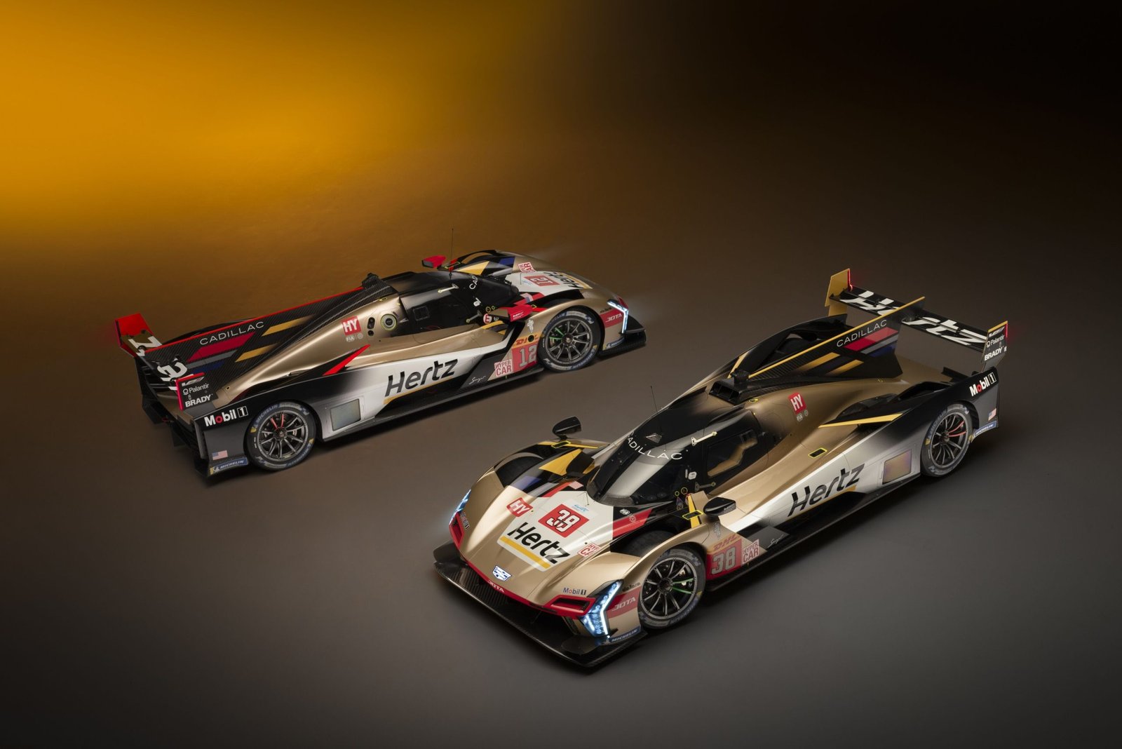 Cadillac Le Mans racer to appear at Goodwood