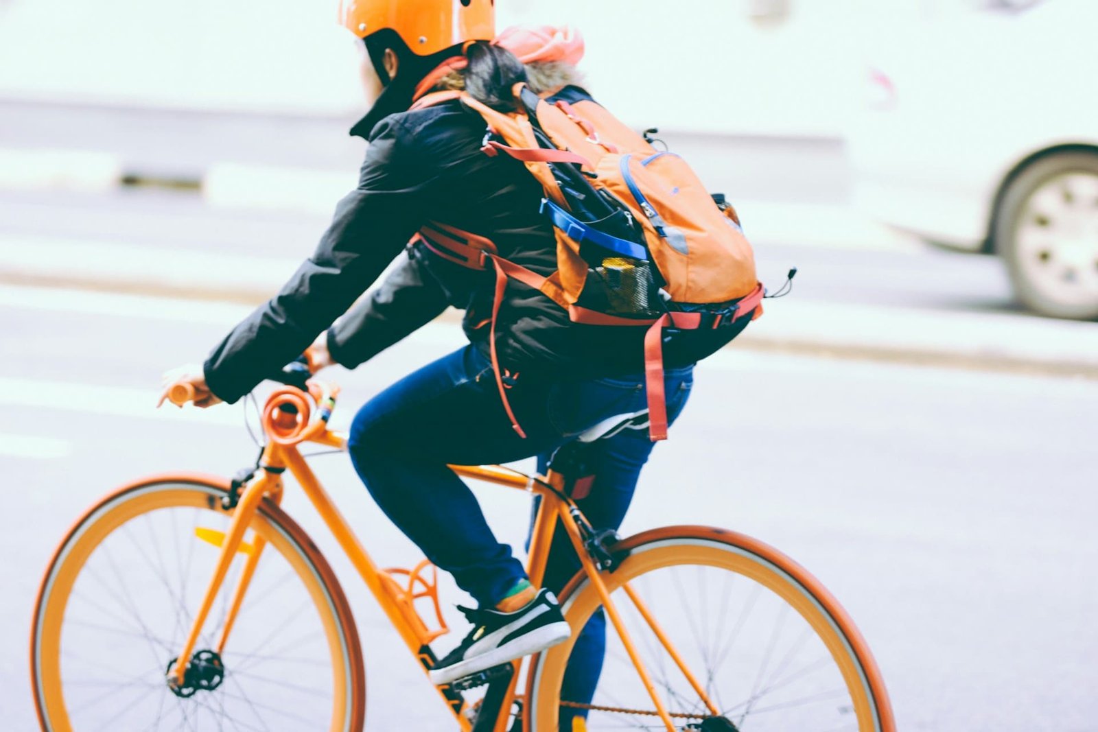Cambridge University study finds ULEZ changing school run