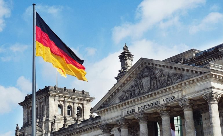 Bundestag to vote on increased defence spending