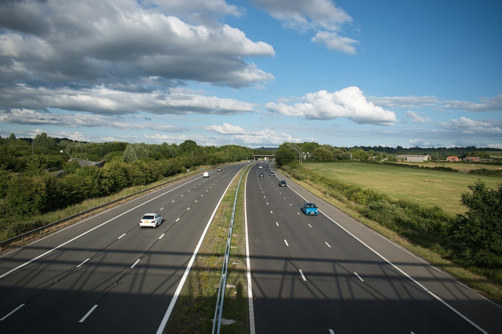 Lower Thames Crossing approved