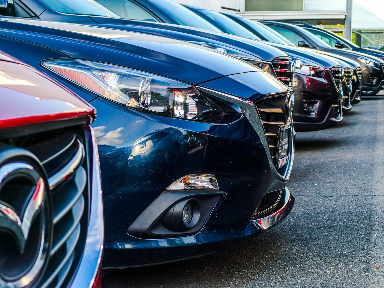 Car finance scandal could cost banks billions