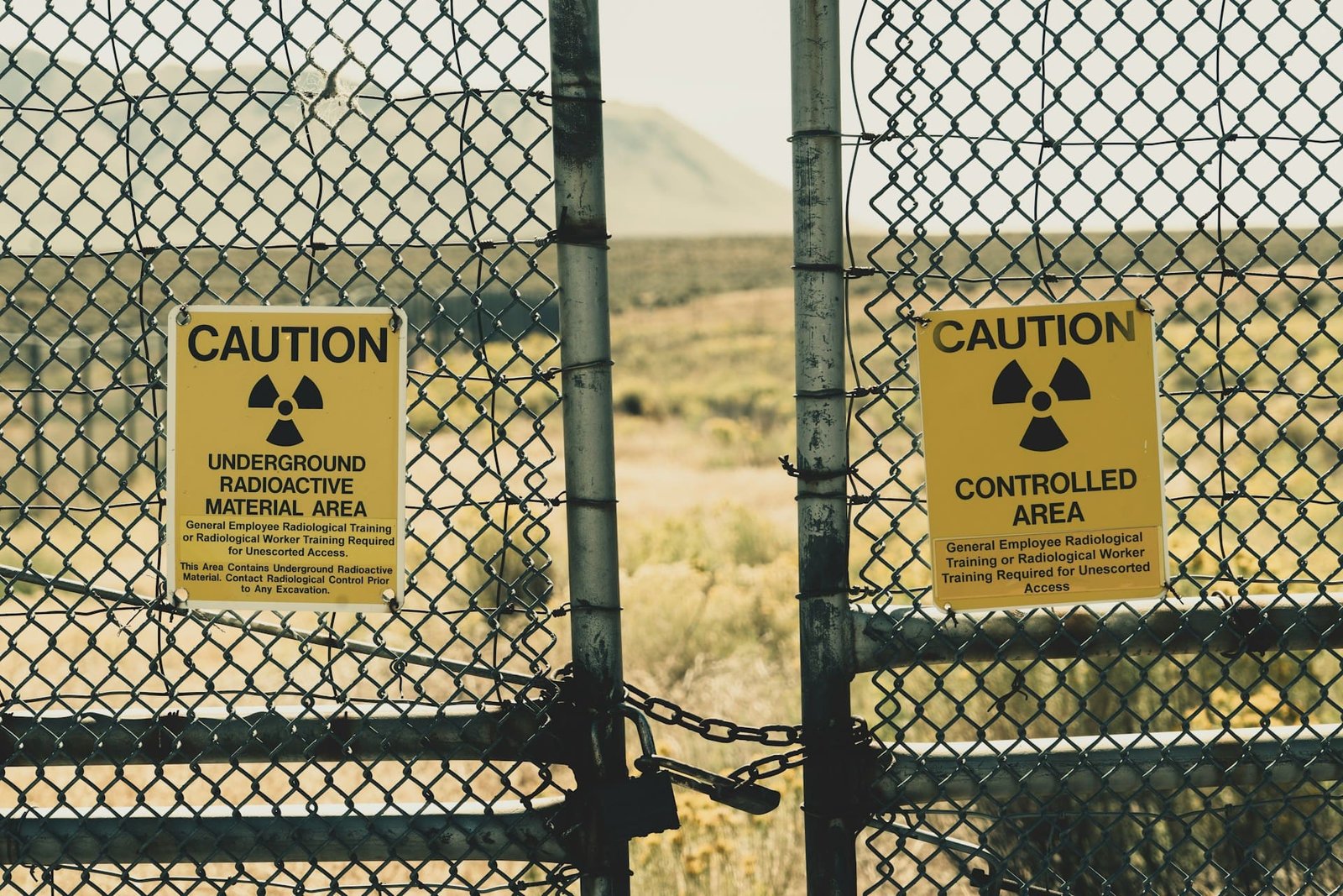 Nuclear waste powered battery created