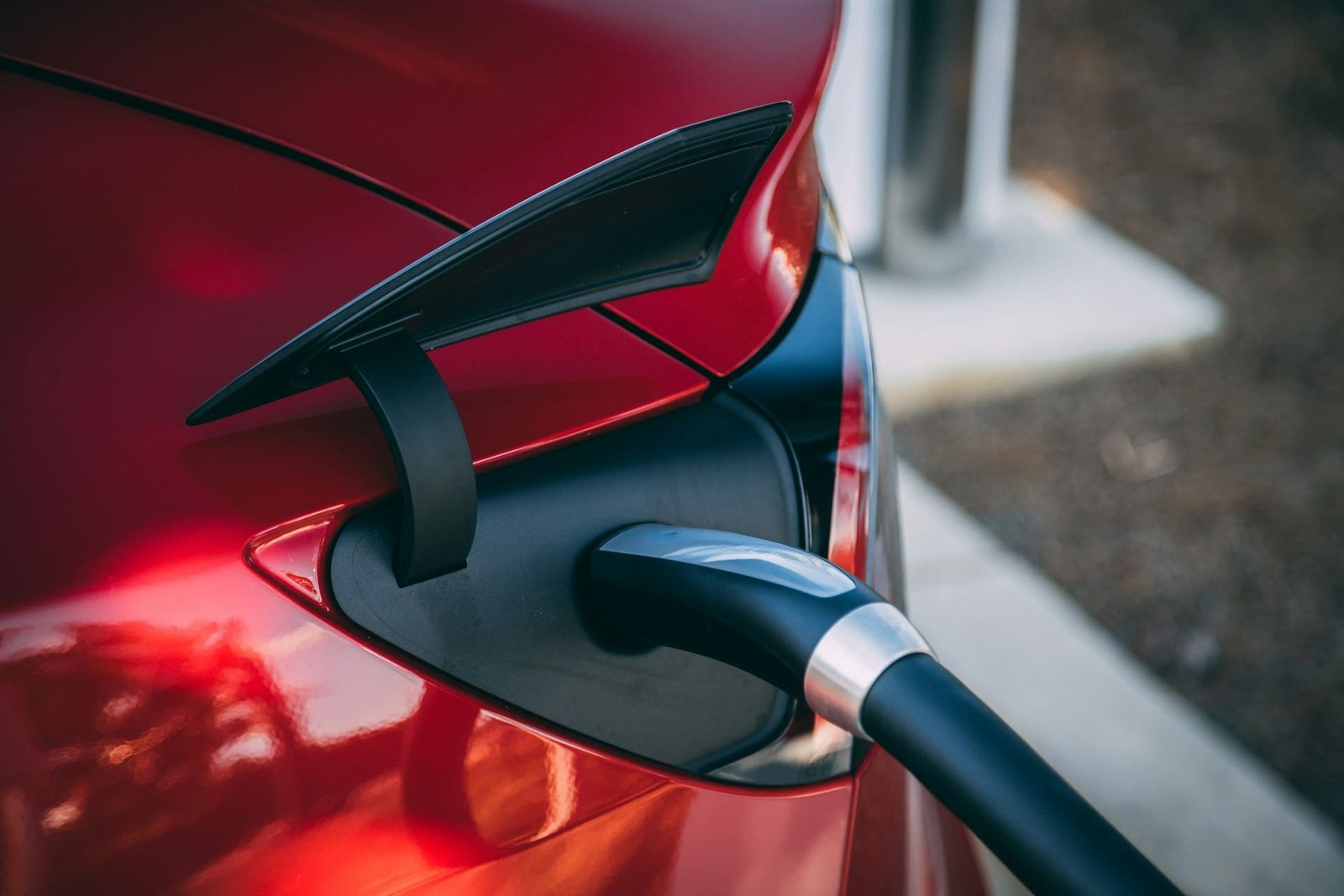 Vancouver Auto Show removes Tesla