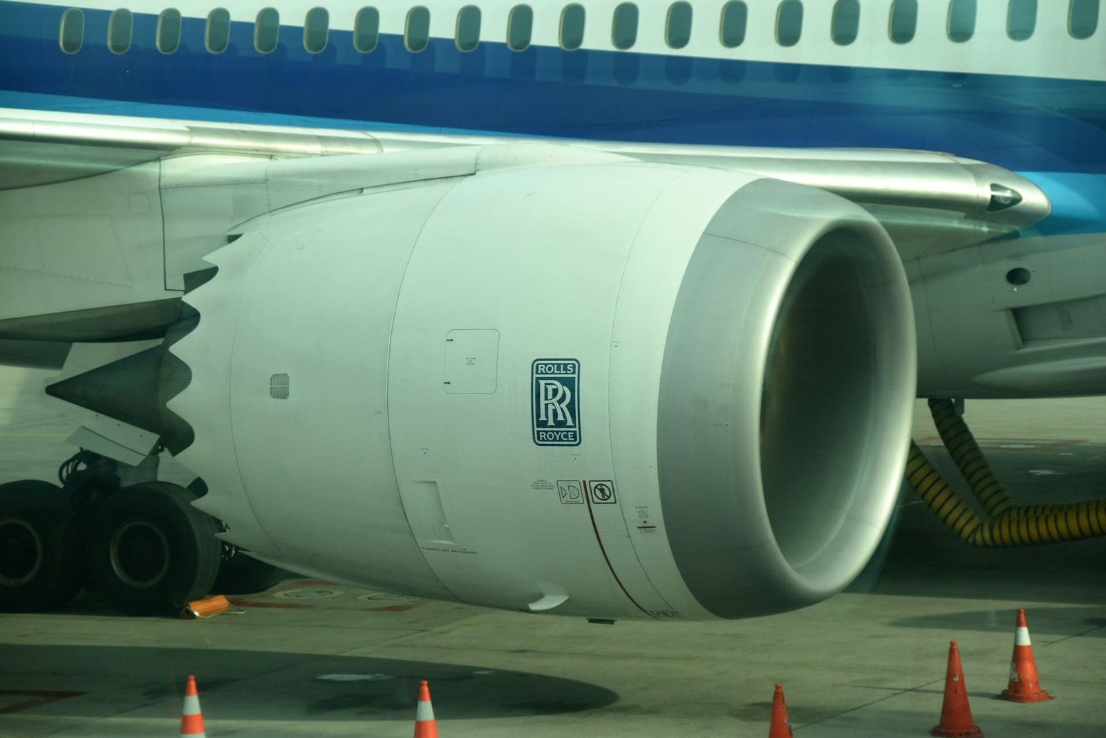 Shareholders of Rolls-Royce to receive £1.5 billion dividends