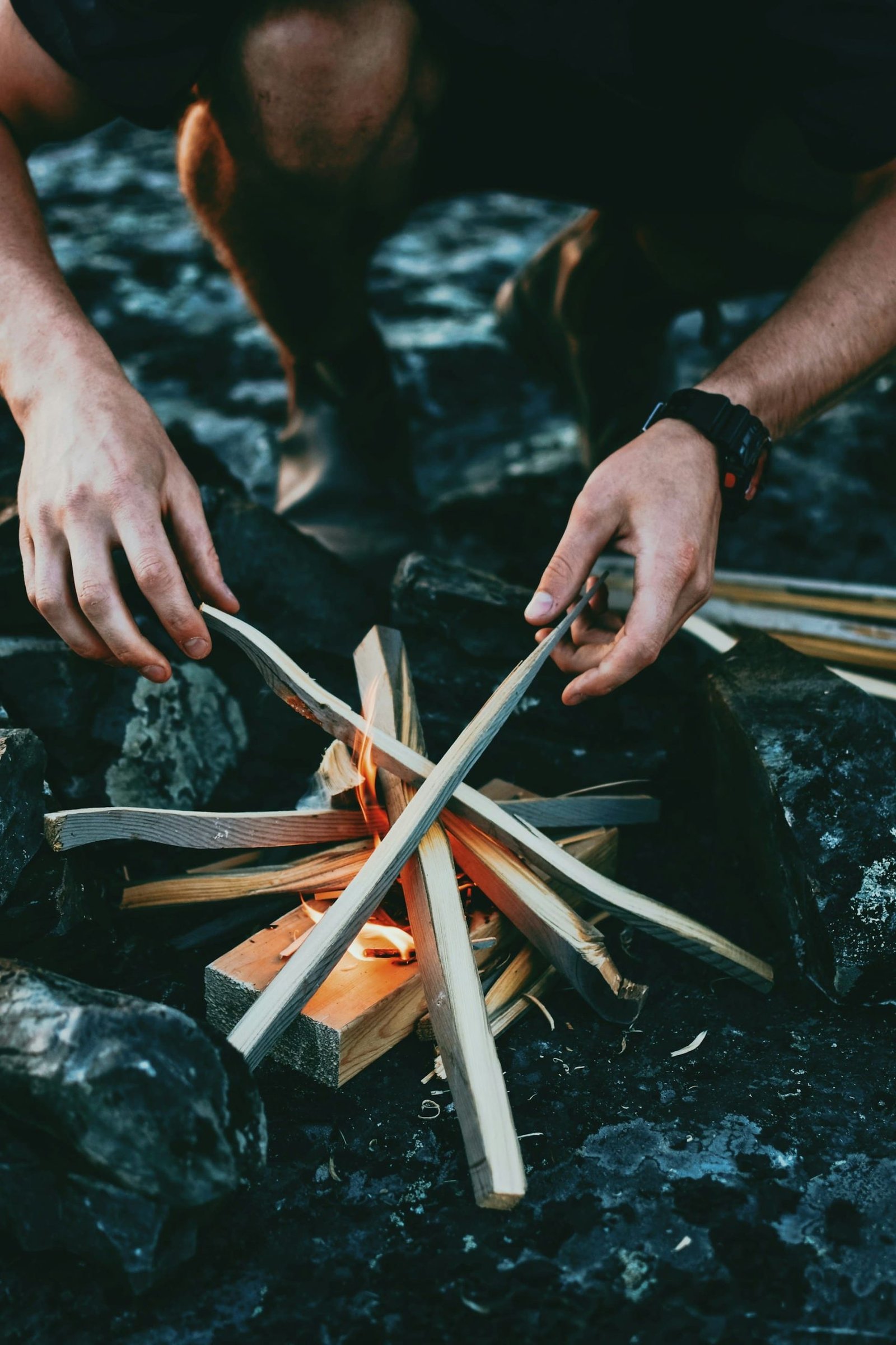 Survival manual to be issued to French households