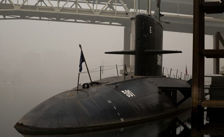 submarines
