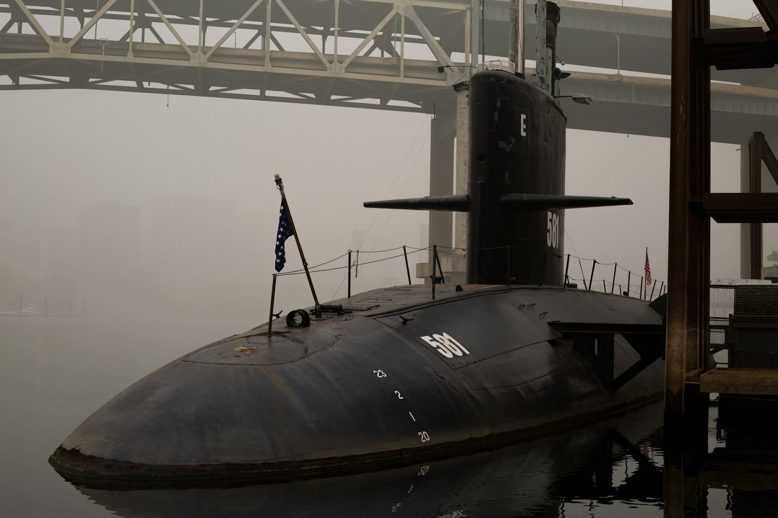 Submarines among equipment offered in South Korea-Canada deal