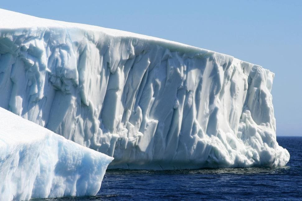 Arctic matter pathways shift with climate change, says UK-led study